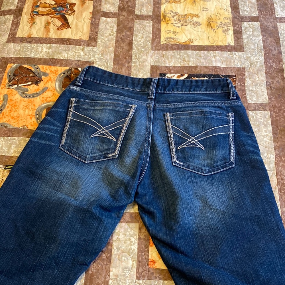 Cinch ADA jeans